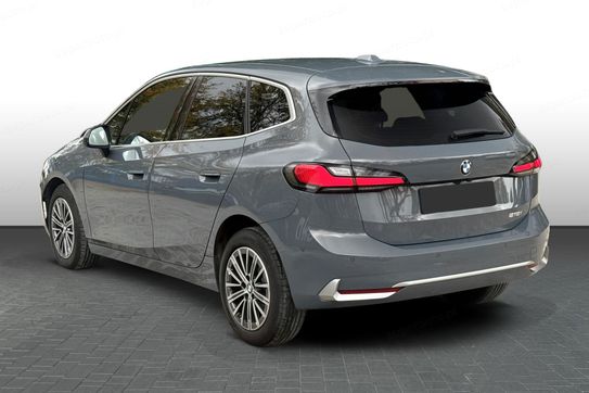 BMW Seria 2 218i Luxury Line