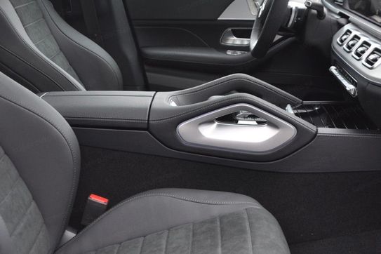 Mercedes GLE 300 d  4-Matic AMG Line