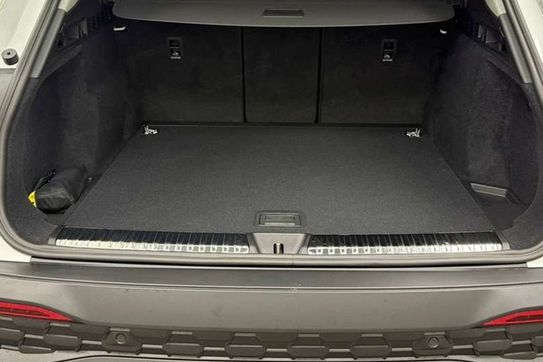 Audi Q5 TFSI quattro advanced