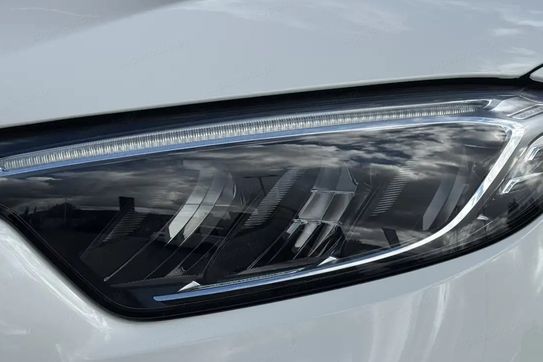 Mercedes GLC Coupe 200 4-Matic AMG Line