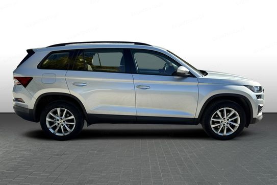 Skoda Kodiaq Ambition 1.5 TSI DSG