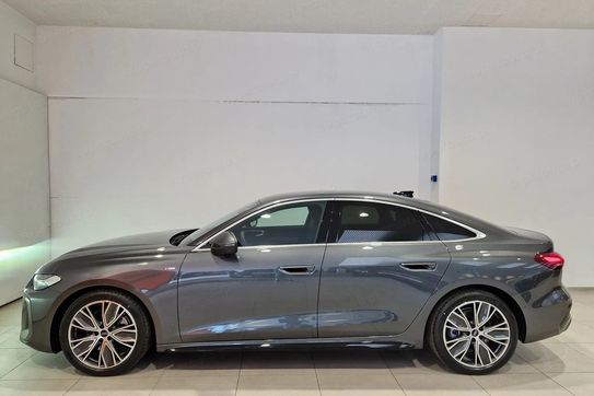 Audi A5 TFSI S line