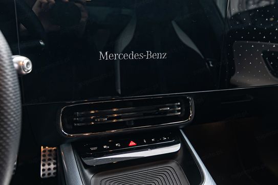 Mercedes CLA 250+ AMG Line