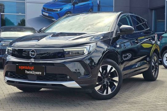 Opel Grandland X 1.2 T Business Elegance S&S aut