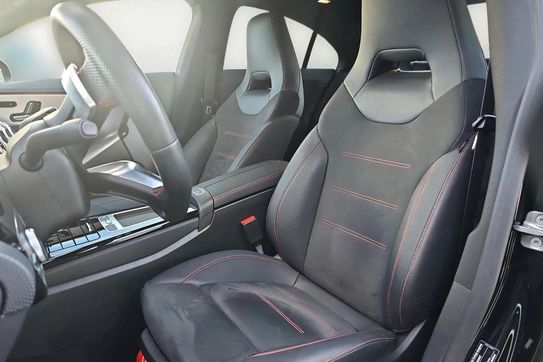 Mercedes CLA 220 4MATIC AMG Line