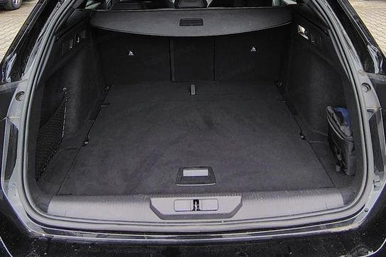 Peugeot 308 1.2