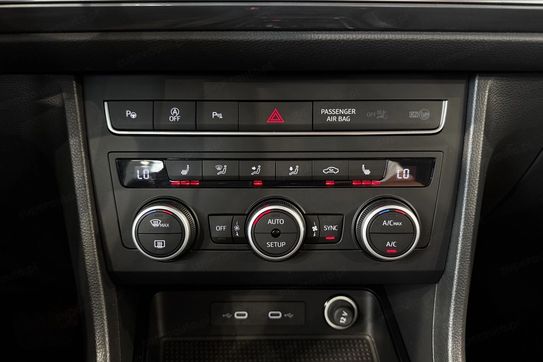 Seat Ateca 1.5 TSI DSG