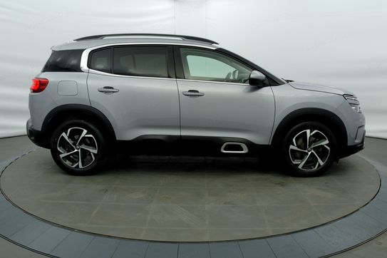 Citroen C5 Aircross Feel 1.2 PureTech EAT8