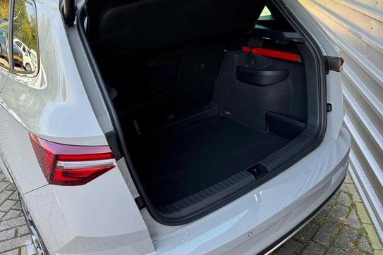 Skoda Karoq Sportline 2.0 TSI DSG 4x4