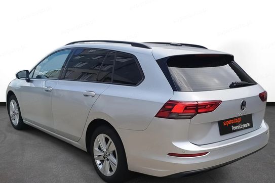 Volkswagen Golf 1.5 TSI EVO Life