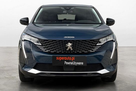 Peugeot 3008 PureTech Allure Pack S&S EAT8