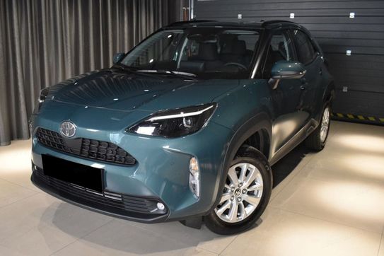 Toyota Yaris Cross Comfort 1.5 Hybrid