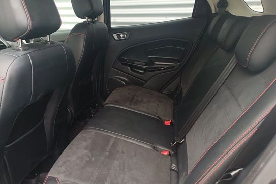 Ford Ecosport 1.0 EcoBoost ST-Line ASS