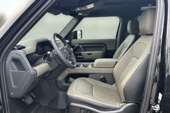 Land Rover Defender 90 3.0 D250  X-Dynamic SE