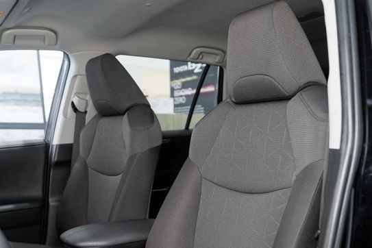 Toyota RAV4 2.5 Hybrid Comfort 4X4