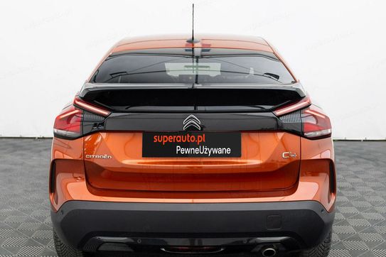 Citroen C4 1.5 BlueHDi Shine S&S EAT8