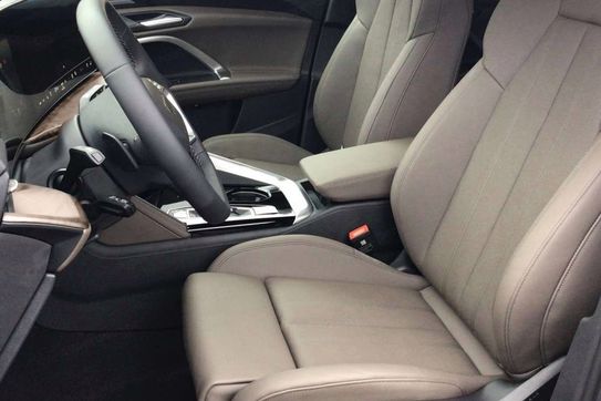 Audi Q5 TFSI quattro S line