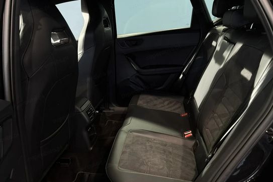 Cupra Ateca 1.5 TSI DSG