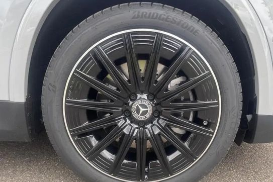 Mercedes GLA 200 d AMG Line