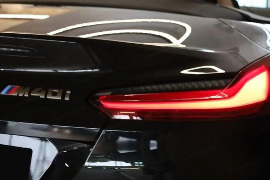 BMW Z4 M40i