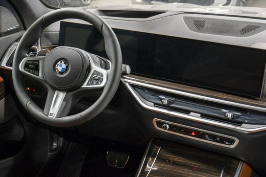 BMW X5 xDrive40d M Sport