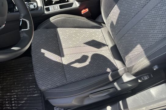 Skoda Octavia Style 1.5 TSI e-Tec  DSG