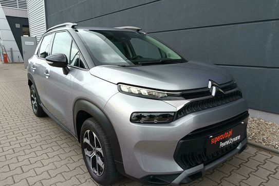 Citroen C3 Aircross 1.2 PureTech Shine S&S EAT6