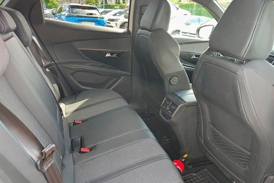 Peugeot 3008 1.2 Puretech Allure Pack S&S EAT8