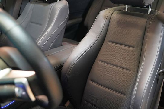 Mercedes GLE 300 d 4-Matic AMG Line