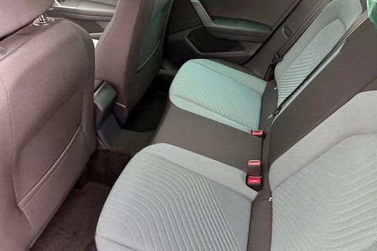 Seat Arona Marina 1.0 TSI