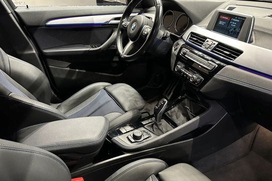BMW X2 sDrive18i M Sport