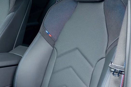 BMW Seria 5 520d xDrive M Sport