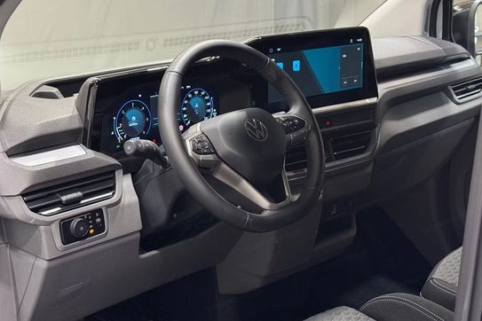 Volkswagen Caravelle Life L2 DSG