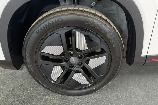 Omoda 5 1.6 T-GDI Essential DCT