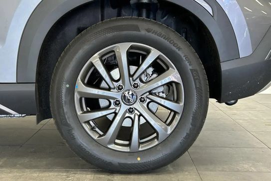 BYD ATTO 2 DM-i Boost