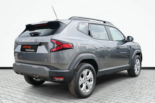 Dacia Duster Tce Mhev Expression