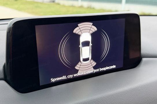 Mazda CX-5 2.0 Skymotion 2WD