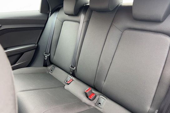 Audi A1 30 TFSI Advanced S tronic