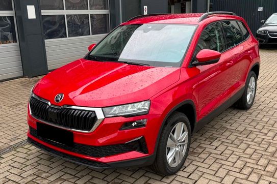 Skoda Karoq Selection 1.5 TSI DSG