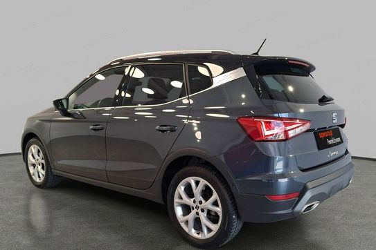 Seat Arona 1.5 TSI DSG