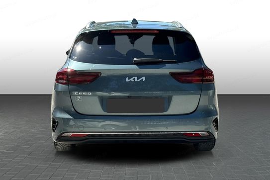 Kia Ceed M 1.5 T-GDI DCT