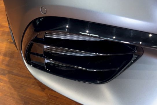 Mercedes Klasa A 45 S AMG 4-Matic+