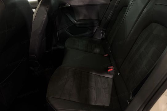 Seat Arona TSI FR