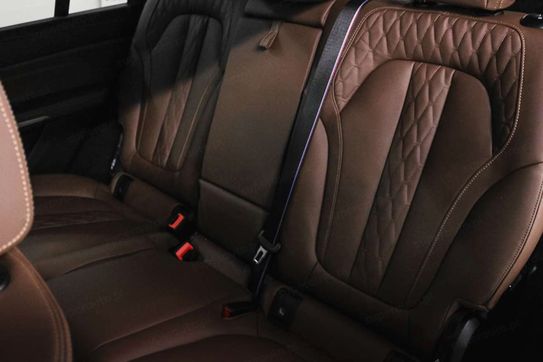 BMW X7 xDrive40d M Sport