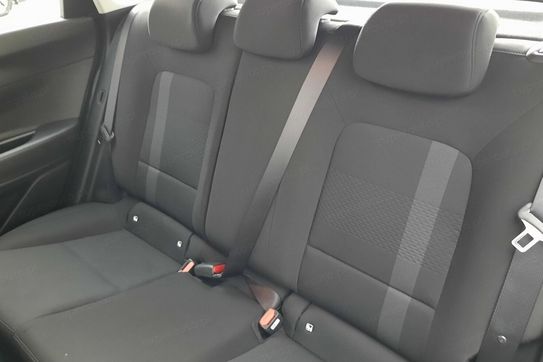 Hyundai i20 1.0 T-GDi Modern DCT