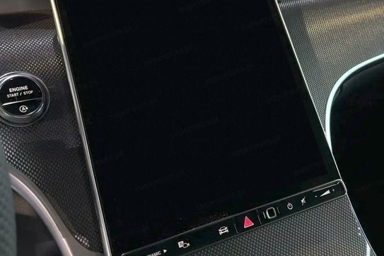 Mercedes GLC 220 d 4-Matic AMG Line