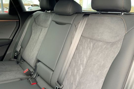 Cupra Terramar Advantage Edition DCC 2.0 TSI 4Drive DSG