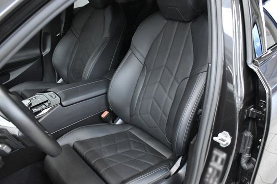 BMW Seria 5 520d xDrive mHEV aut