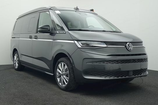 Volkswagen Multivan California Ocean DSG