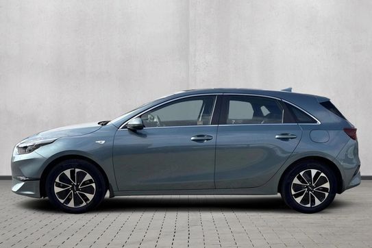 Kia Ceed 1.5 T-GDI